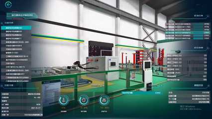 巨蟹數字創意 引領數字文化創意內容應用服務新浪潮